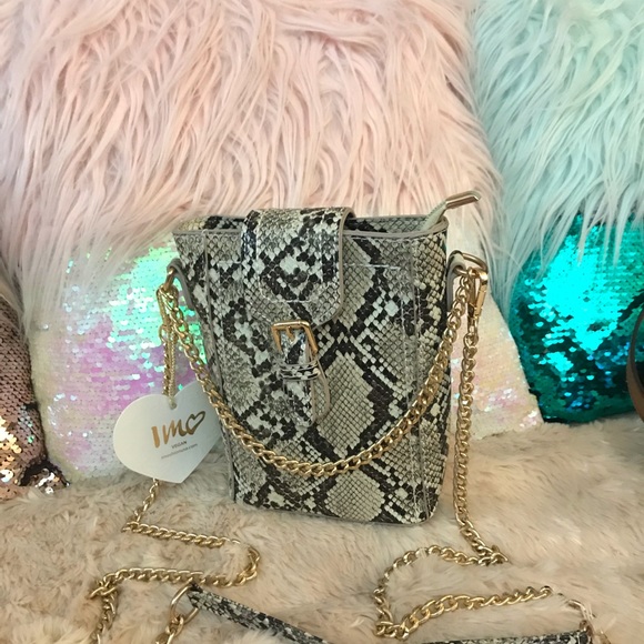 Small crossbody bag - Picture 3 of 4